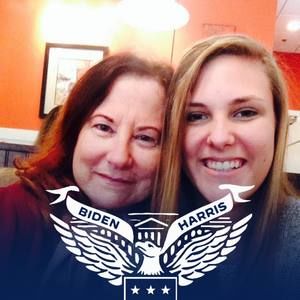 Meet your Posher, Marcia